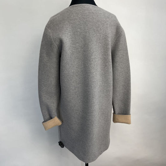 Theory Wool Blend Jacket