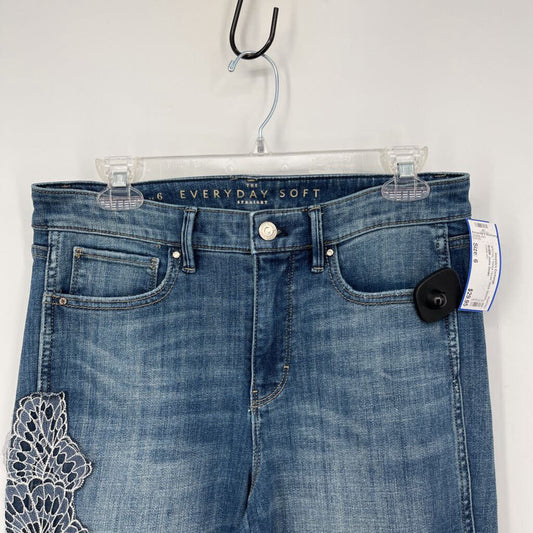 WHBM Jeans