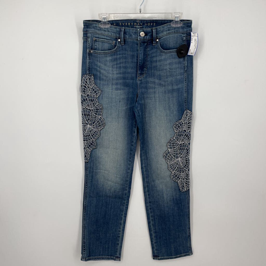 WHBM Jeans