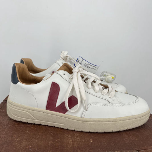Veja Bastille Low Sneaker