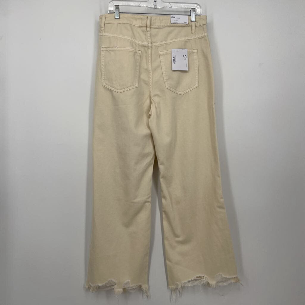 Vervet Distressed Jeans