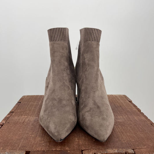 Steve New York Boots