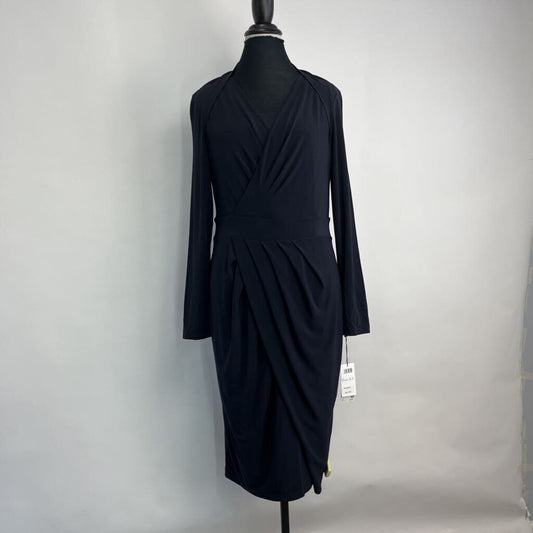 Marc Cain l/s Dress