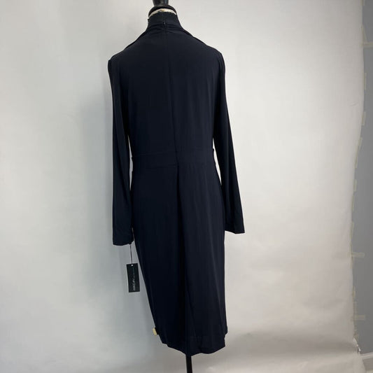 Marc Cain l/s Dress