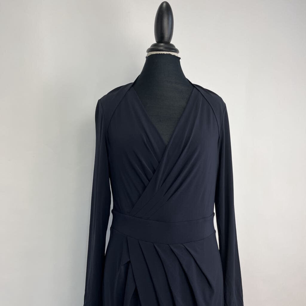 Marc Cain l/s Dress
