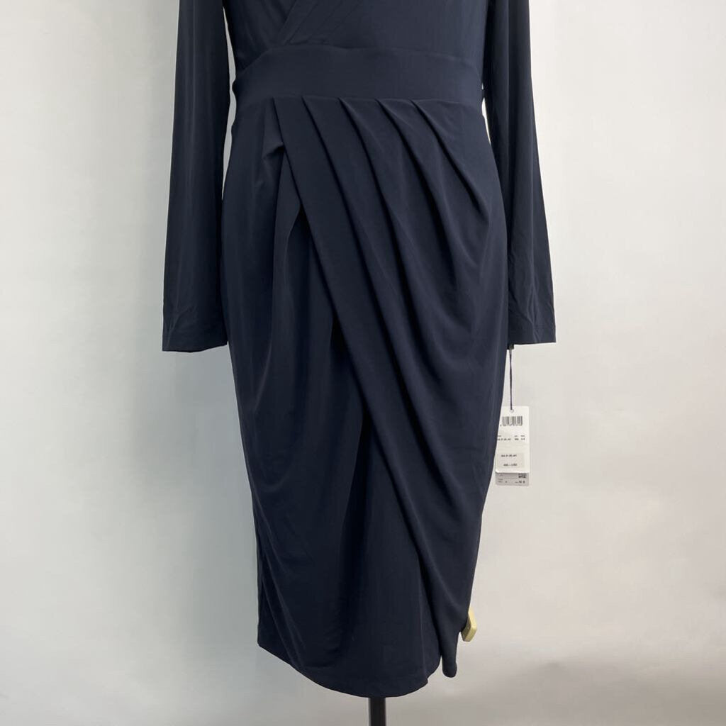 Marc Cain l/s Dress