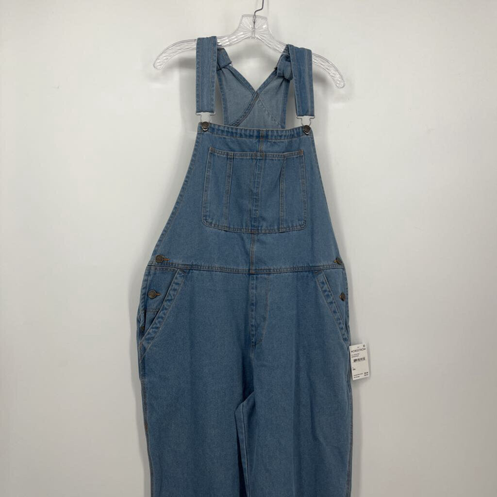 Vigoss Overalls