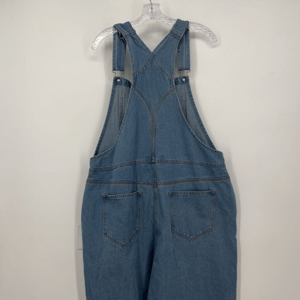 Vigoss Overalls