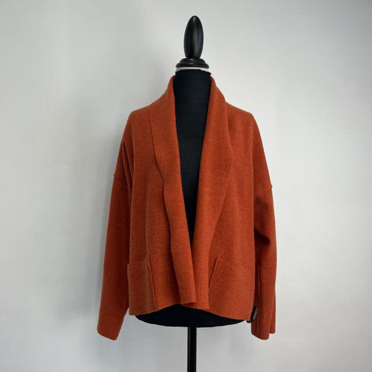 Eileen Fisher Jacket