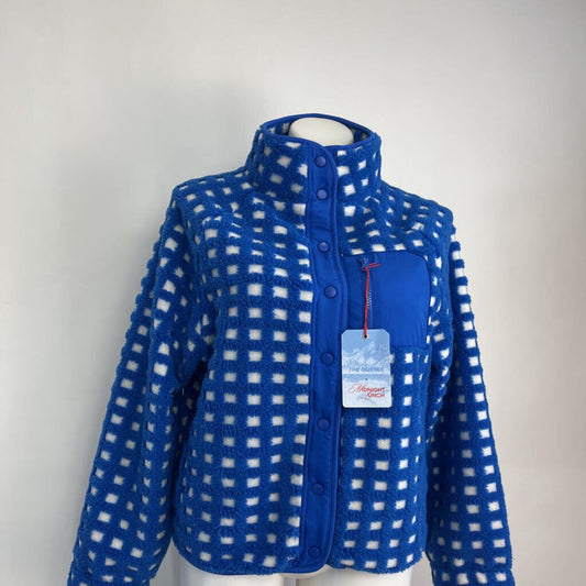 The Outset X Midnight Lunch Jacket