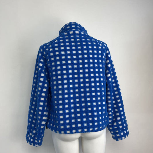 The Outset X Midnight Lunch Jacket