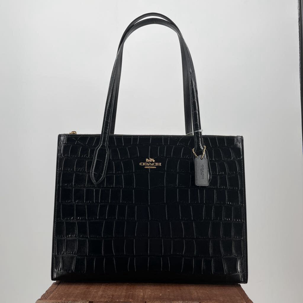 Coach Nina Carry-all Tote