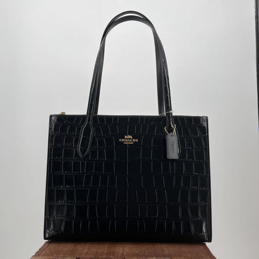 Coach Nina Carry-all Tote
