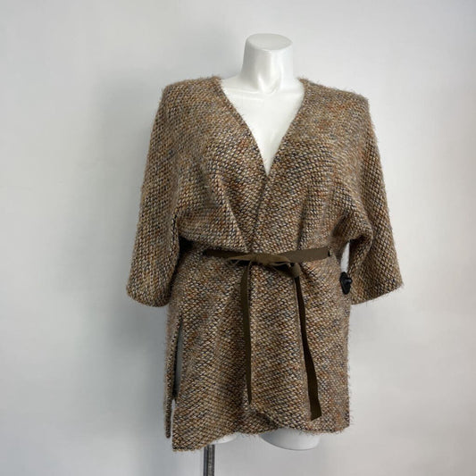 Bryn Walker Tie-Waist Cardigan