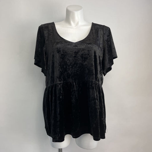 Torrid s/s Shirt