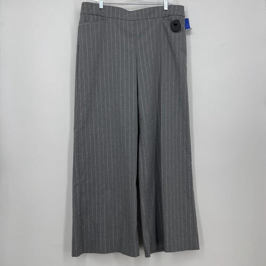Chicos PinStripe Pant