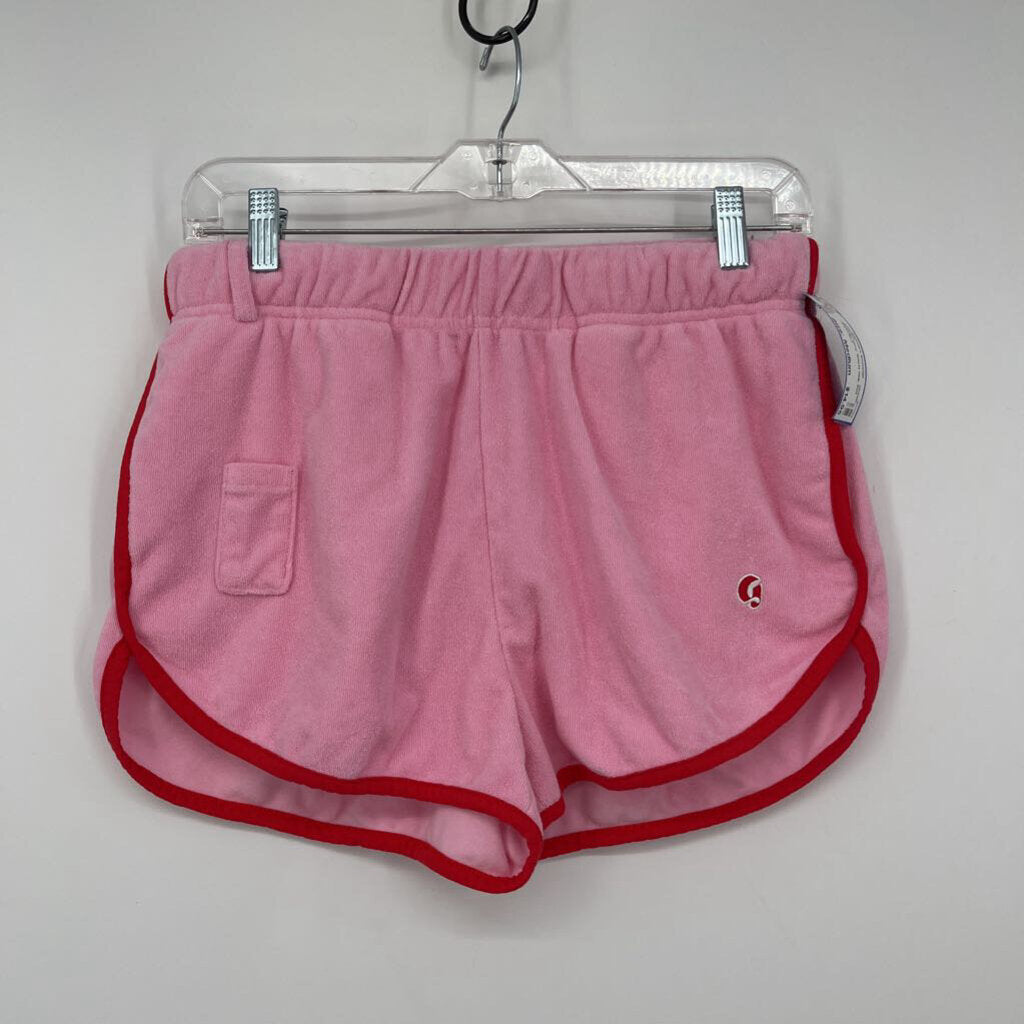 Glossier Terry Shorts