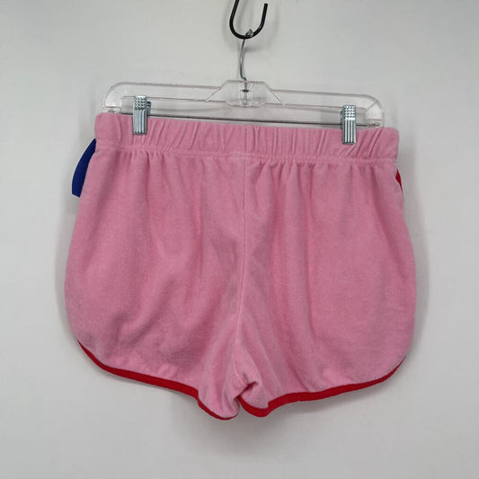 Glossier Terry Shorts