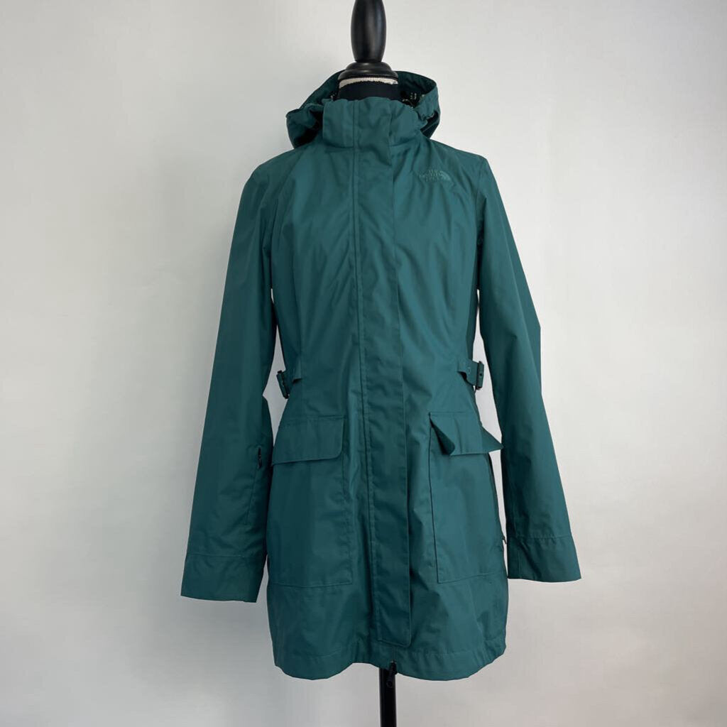 The North Face Jacket