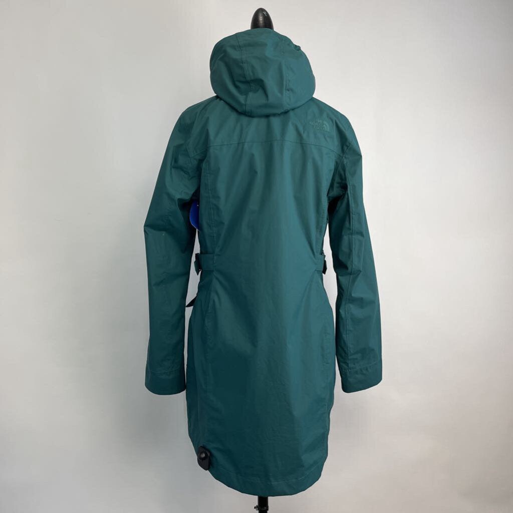 The North Face Jacket