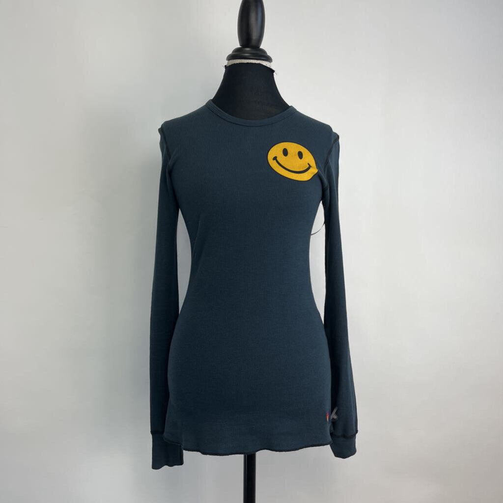 Aviator Nation L/s Thermal Pullover