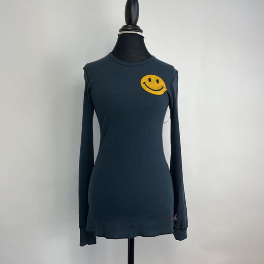 Aviator Nation L/s Thermal Pullover