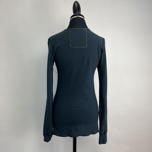 Aviator Nation L/s Thermal Pullover