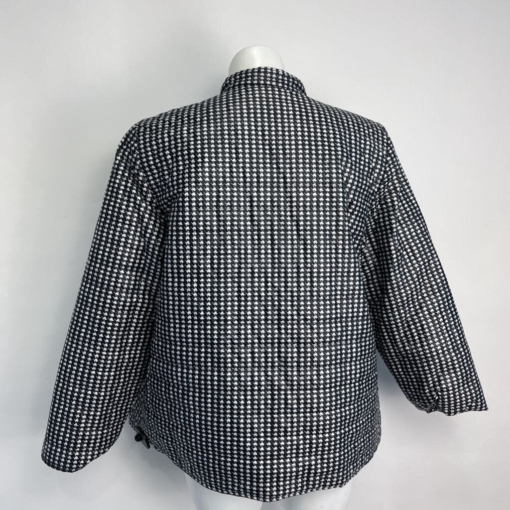 Chicos Reversible Jacket