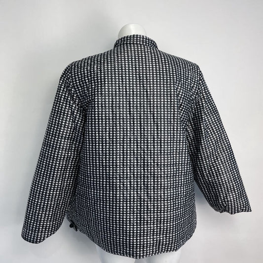 Chicos Reversible Jacket