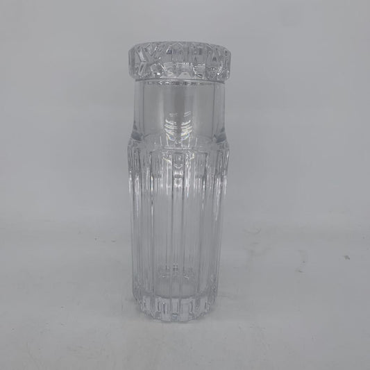 Tiffany Bedside Carafe w/ Glass