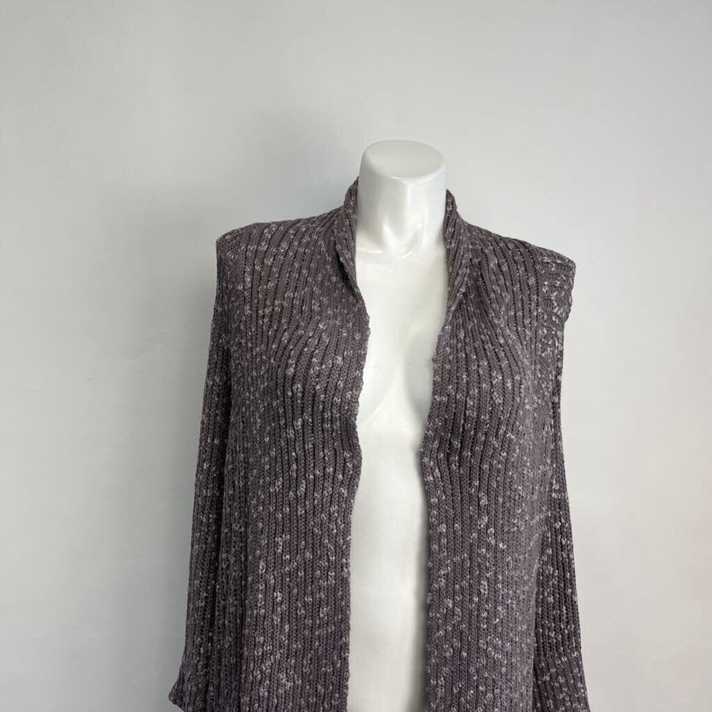 St John Open Sweater