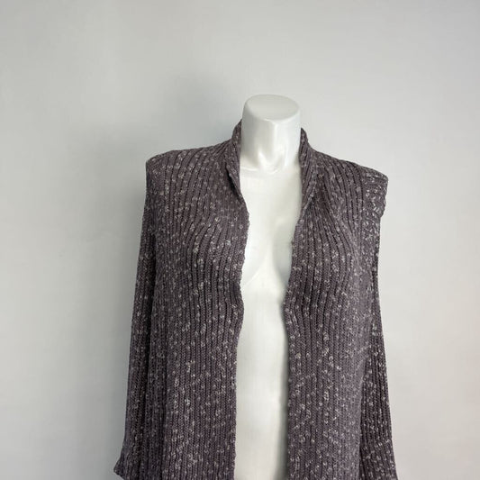 St John Open Sweater