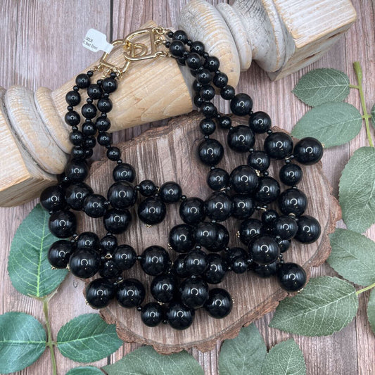 Kenneth Lane Statement Necklace