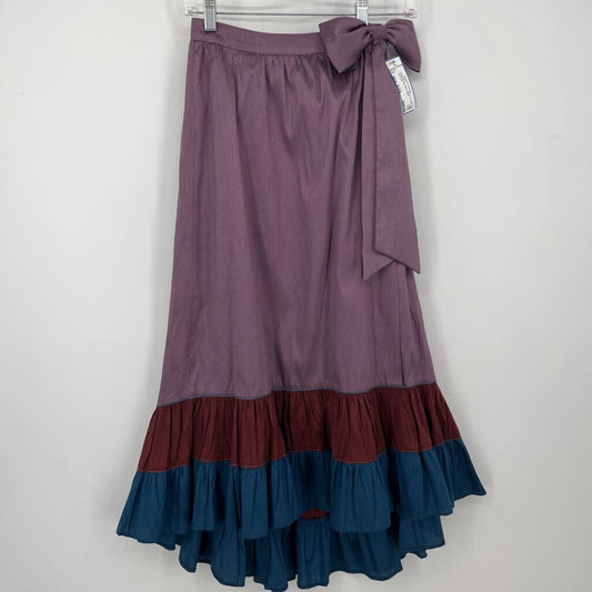 Sachin & Babi Skirt