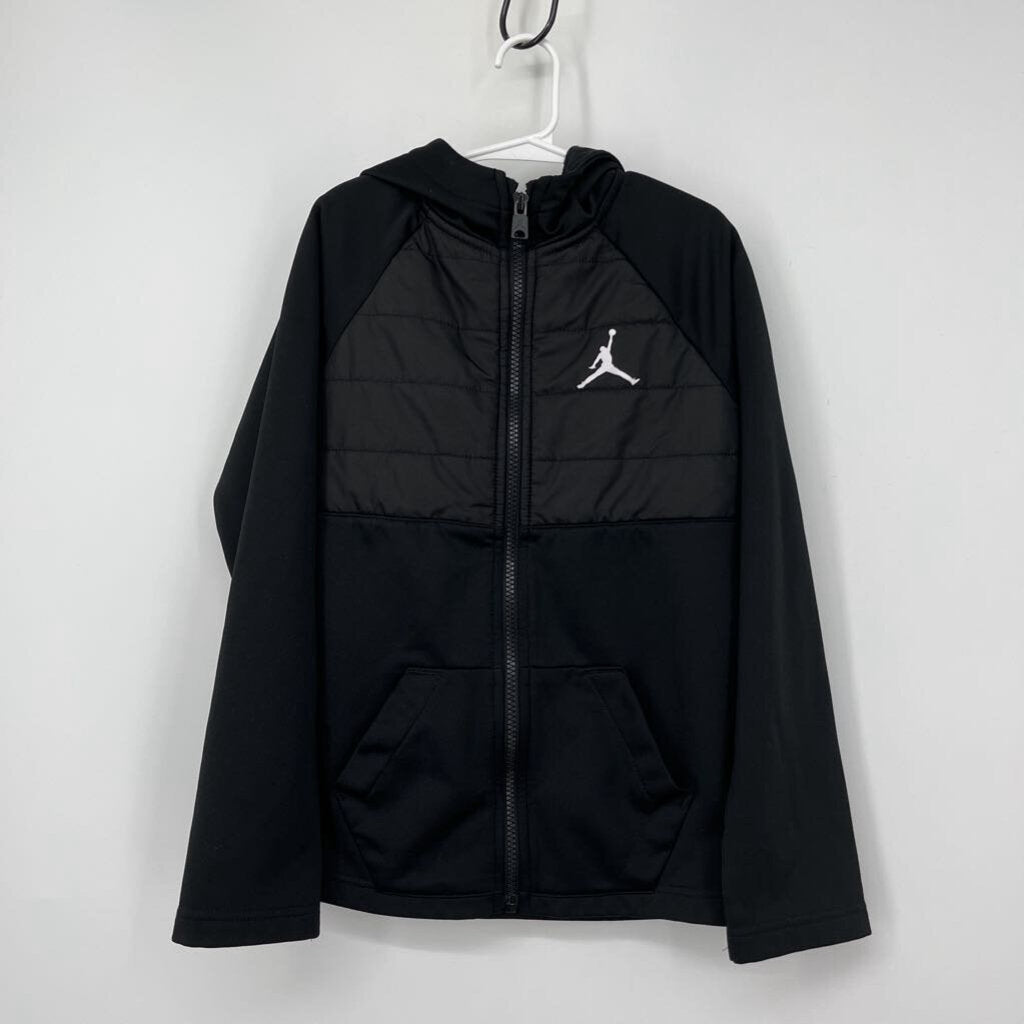 Jordan Jacket