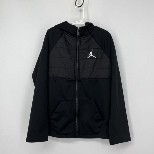 Jordan Jacket