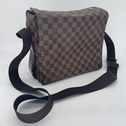 Louis Vuitton Naviglio Messenger Bag