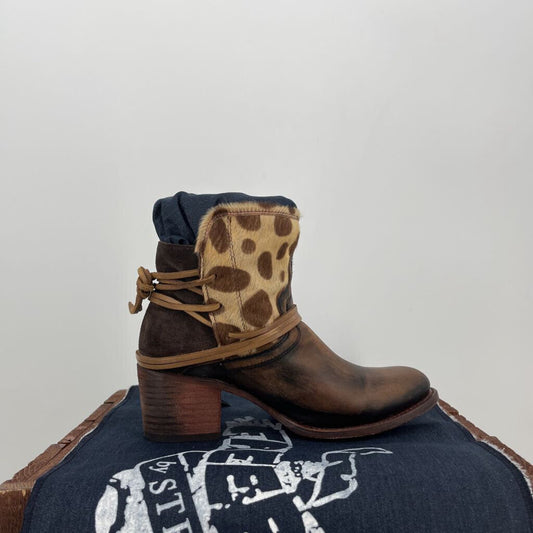 Freebird Casey Ankle Boot