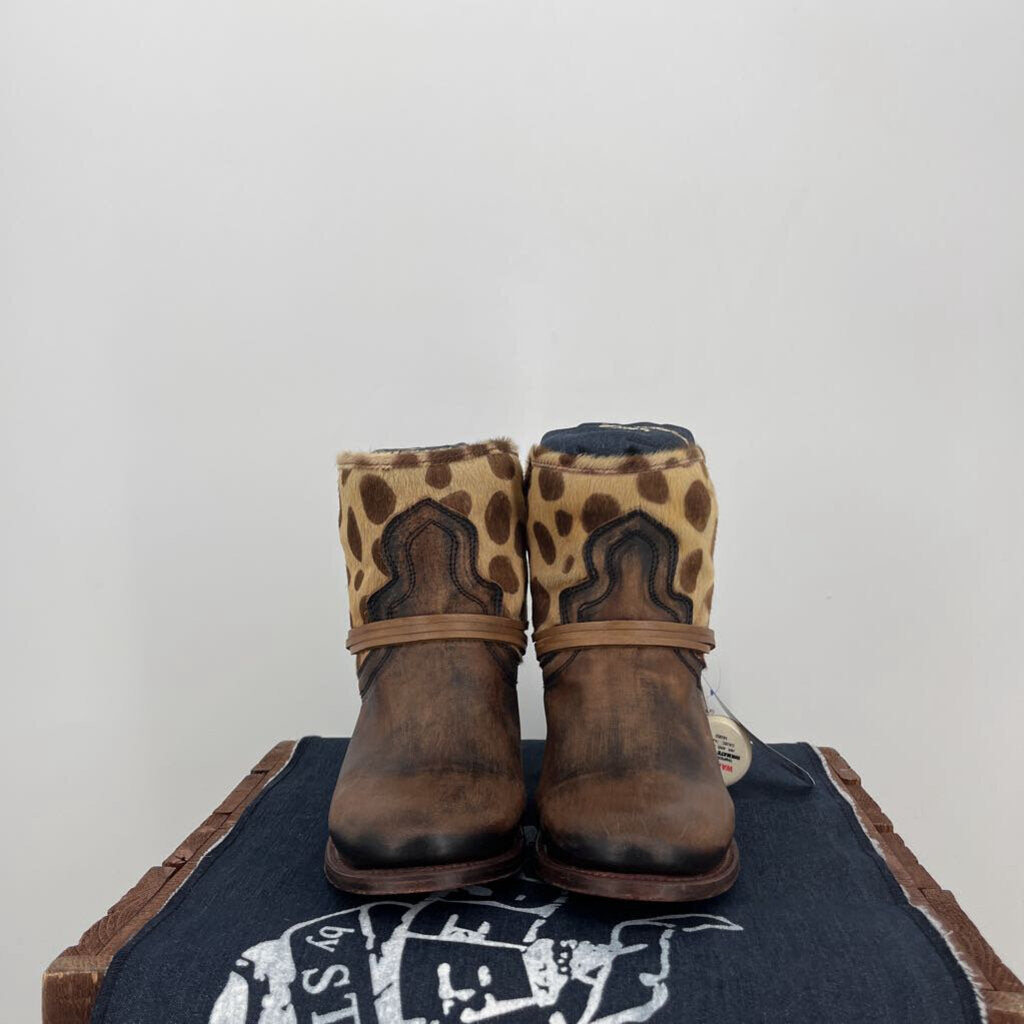 Freebird Casey Ankle Boot