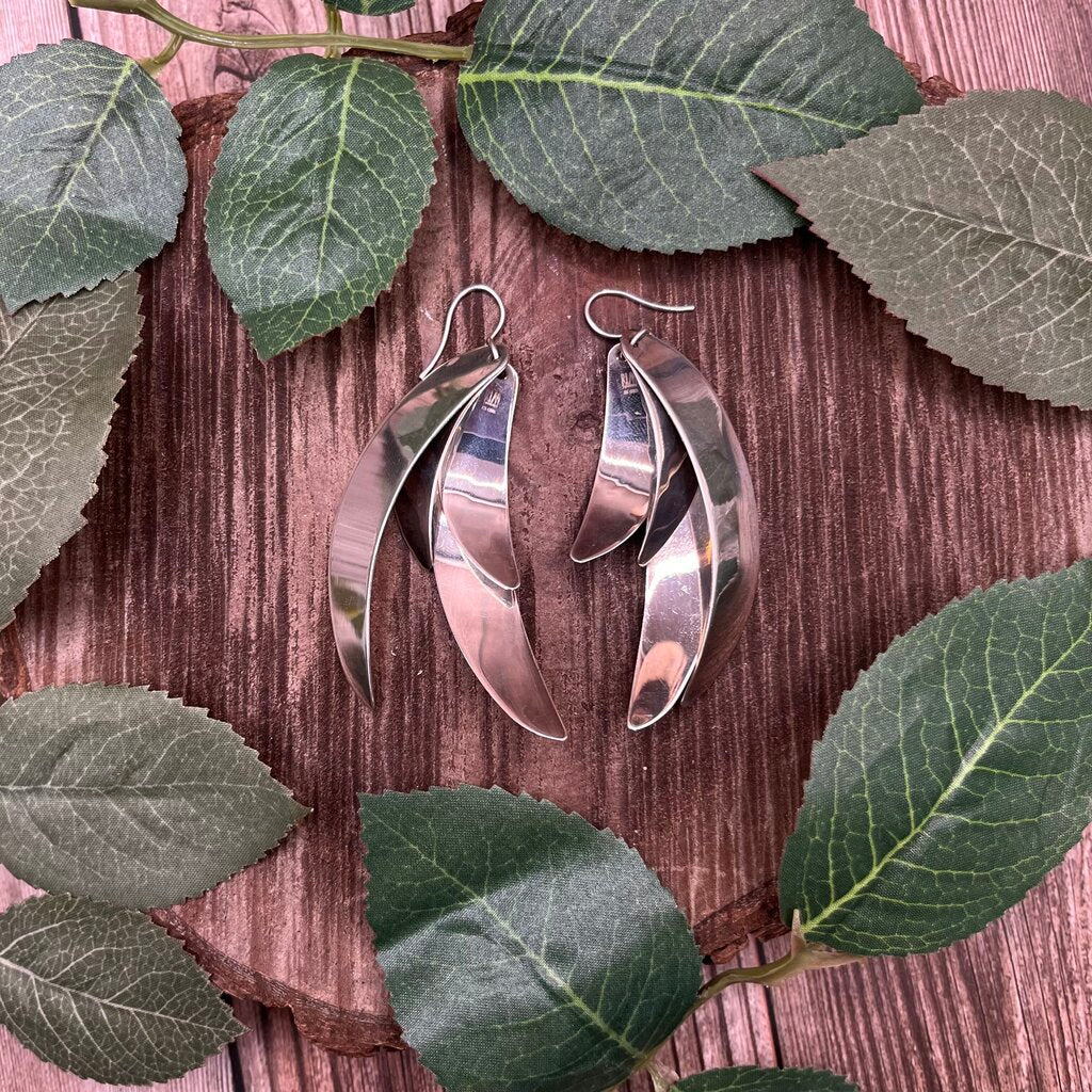 RLM Studio Sterling Earrings