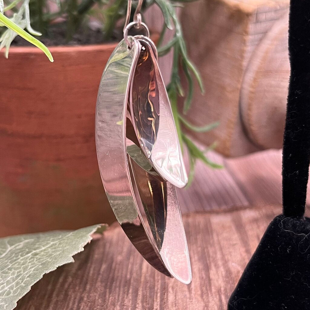 RLM Studio Sterling Earrings