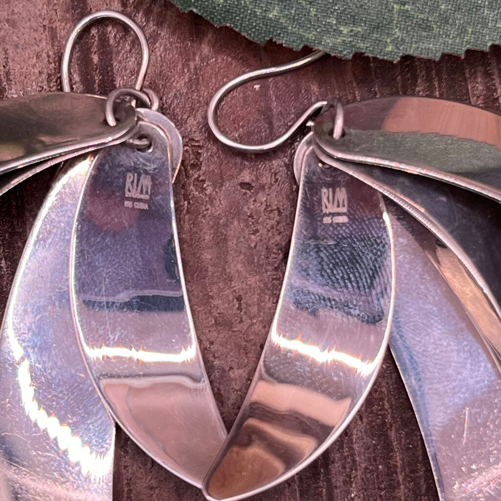 RLM Studio Sterling Earrings