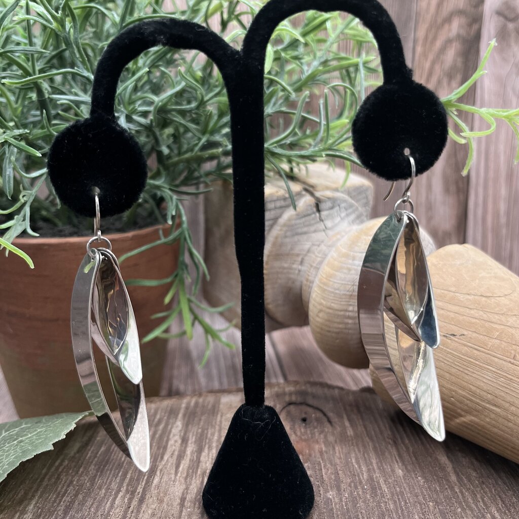 RLM Studio Sterling Earrings