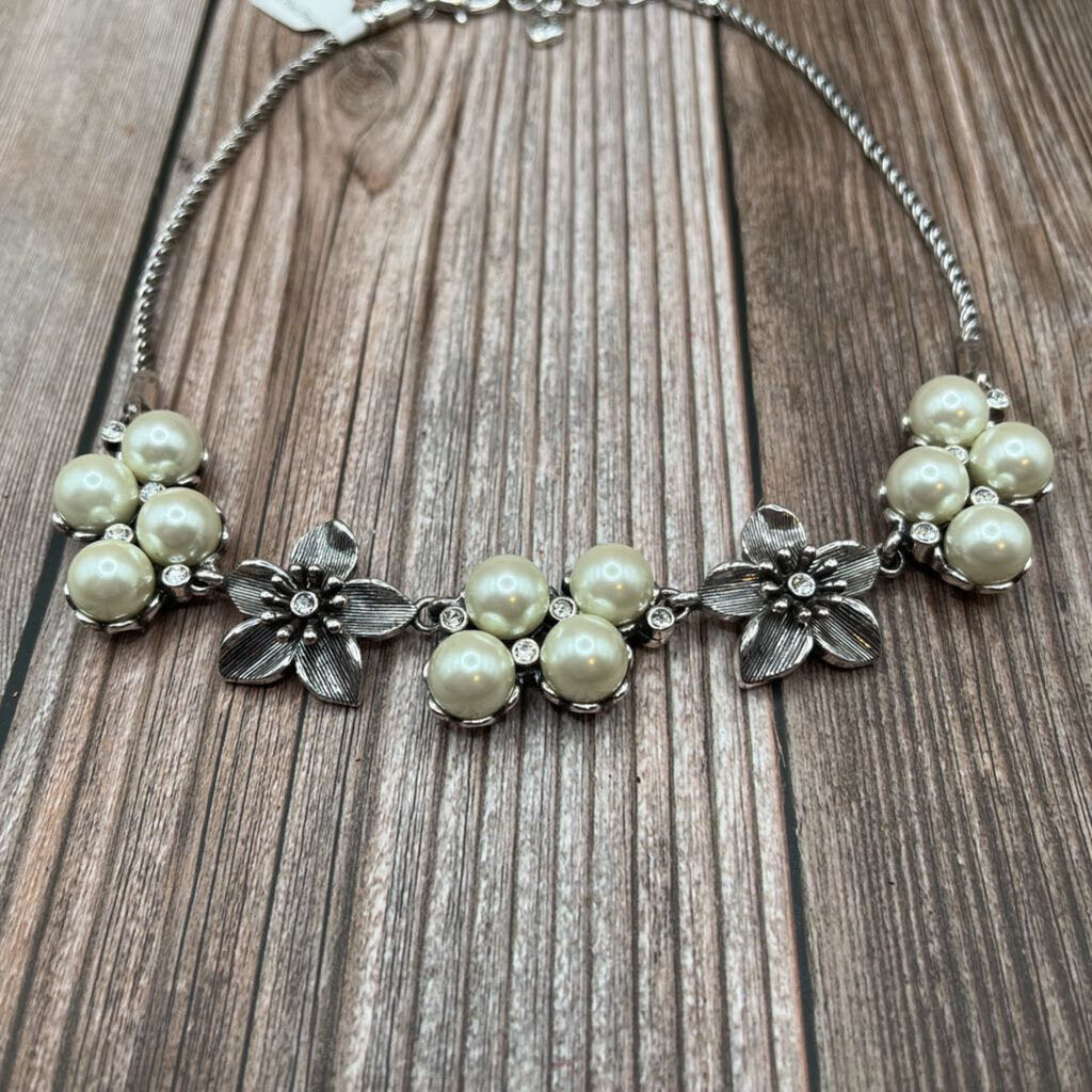 Brighton Catch the Moon Necklace