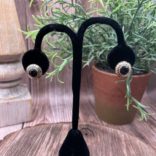 Anna Beck Stud Earrings