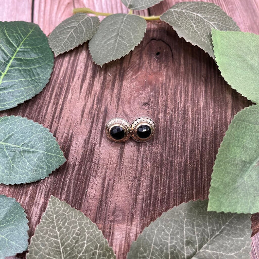 Anna Beck Stud Earrings