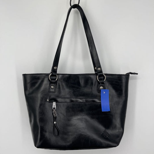Patricia Nash Tote Bag