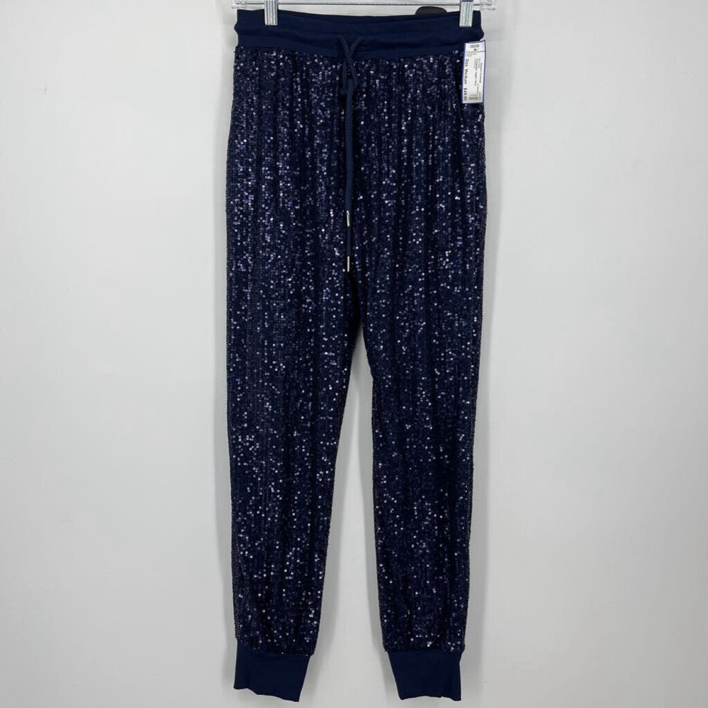 14 Sequened Joggers