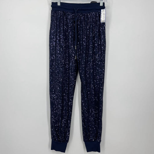 14 Sequened Joggers