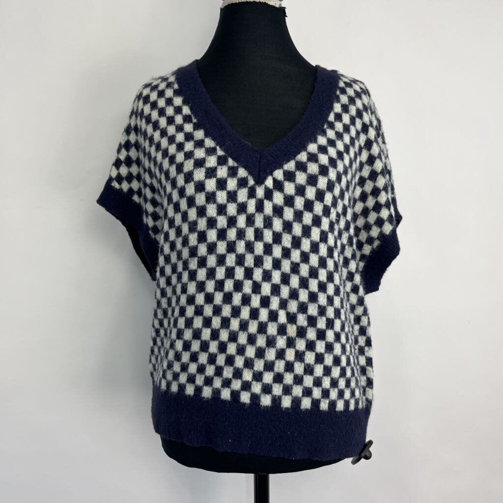 Free People Sweater Vest